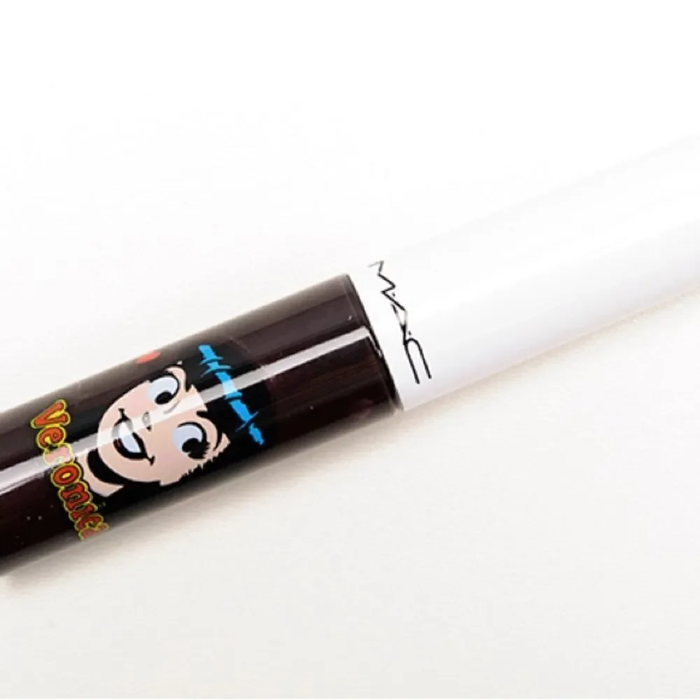 NIB MAC Archie’s Girls Limited Edition Lipglass in “Feelin’ So Good”